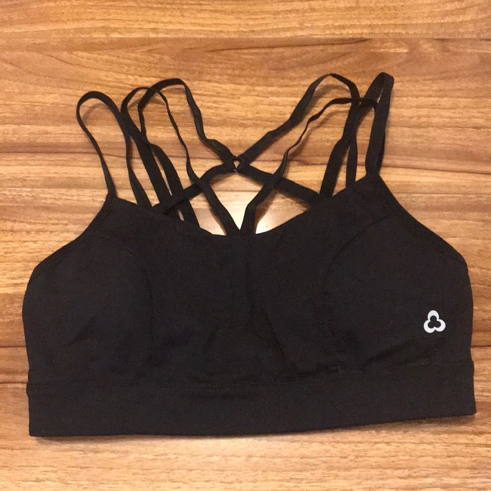 NWOT Tatika bra